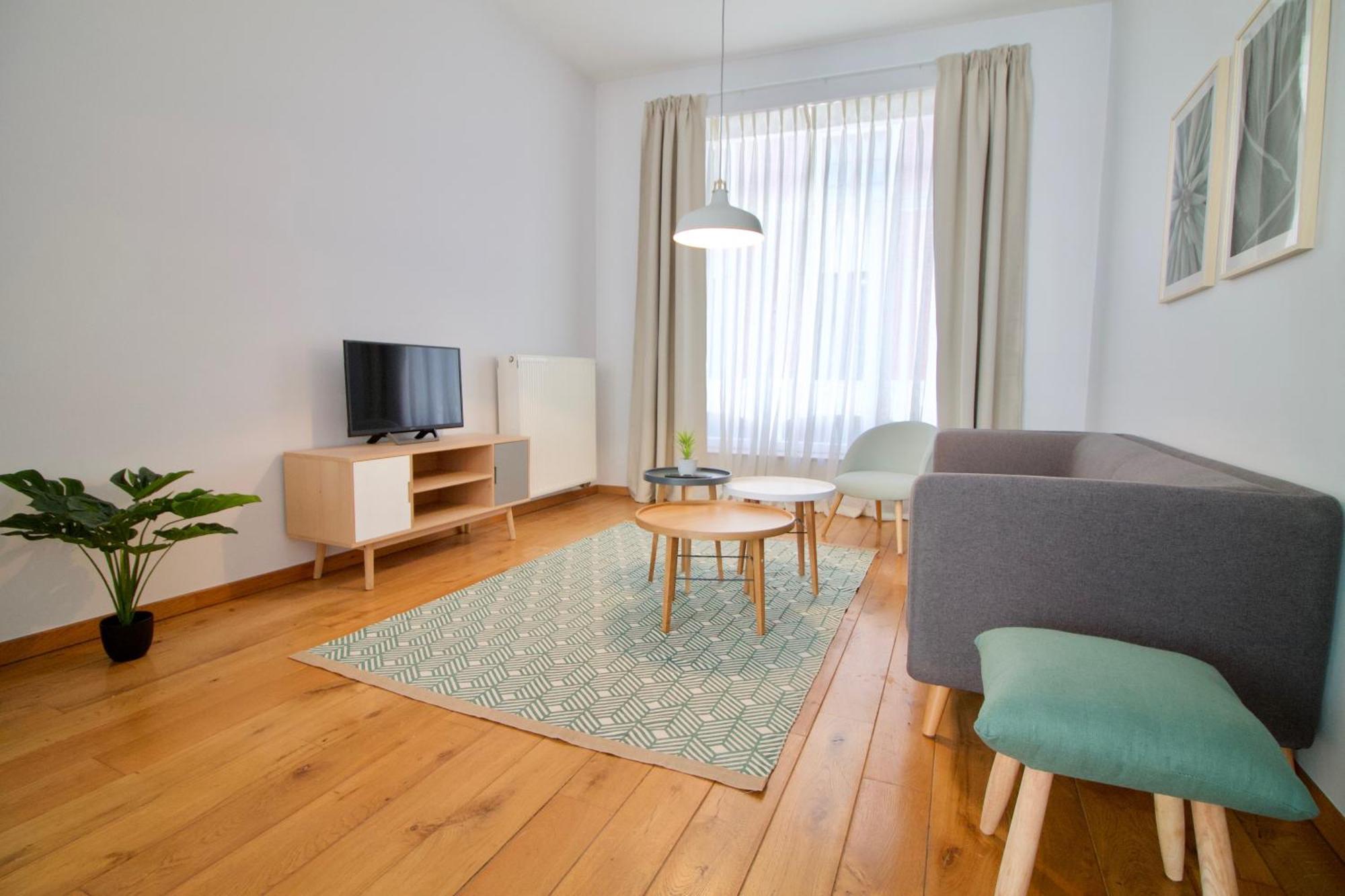 Heart Of Grand Place - Stunning 3Br Triplex بروكسل المظهر الخارجي الصورة