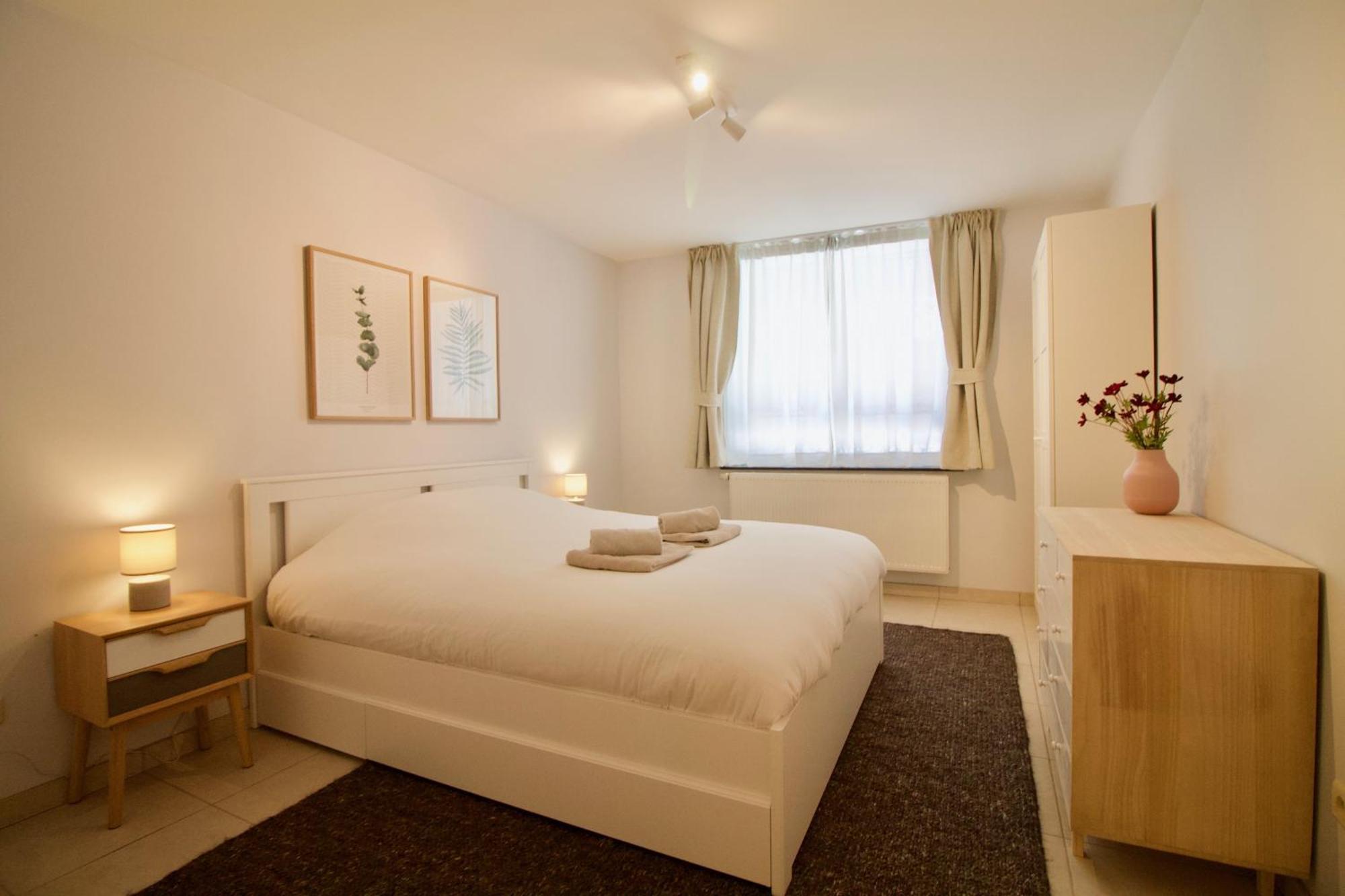 Heart Of Grand Place - Stunning 3Br Triplex بروكسل المظهر الخارجي الصورة